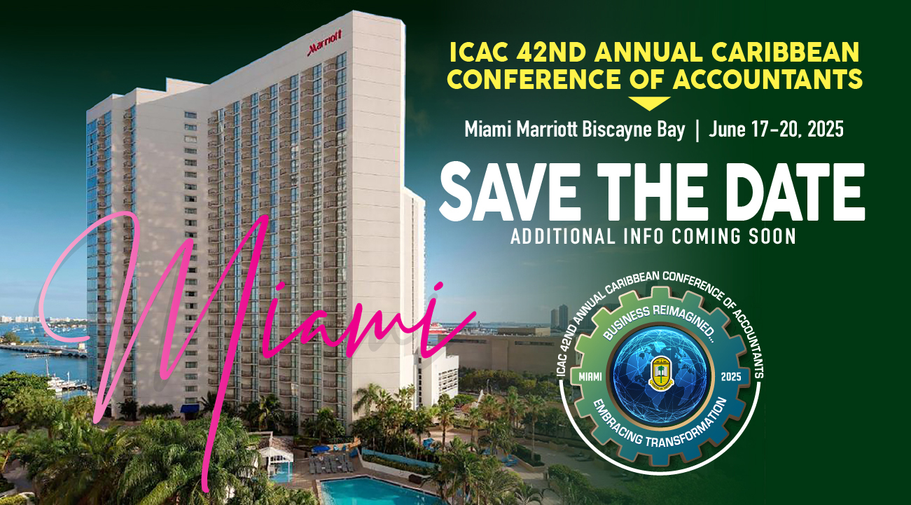 ICAC 2025 CONFERENCE SAVE DATE 02