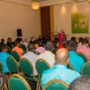 ICAC & ICAG Students Forum - Guyana