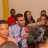 ICAC & ICAG Students Forum - Guyana