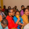 ICAC & ICAG Students Forum - Guyana