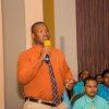 ICAC & ICAG Students Forum - Guyana