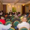 ICAC & ICAG Students Forum - Guyana