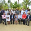 Directors & Regional PAO Meetings