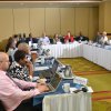 Directors & Regional PAO Meetings