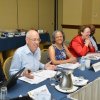 Directors & Regional PAO Meetings