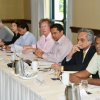 Directors & Regional PAO Meetings