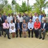 Directors & Regional PAO Meetings