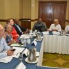 Directors & Regional PAO Meetings