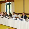 Directors & Regional PAO Meetings