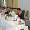 Directors & Regional PAO Meetings