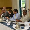 Directors & Regional PAO Meetings