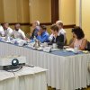 Directors & Regional PAO Meetings