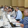 Directors & Regional PAO Meetings