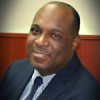 Anthony Pierre (President)