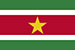 suriname flag xl