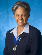 Joan Brathwaite